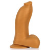 Mr Dick's Toys Gode silicone Ashika XXL 24 x 9.5cm